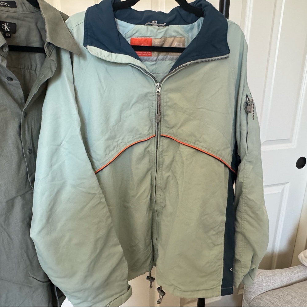 Men’s XL–XXL Mixed Lot | Nike, Tommy Bahama, CK - Picture 8 of 9